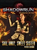 Sail Away, Sweet Sister