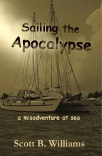 Sailing the Apocalypse: A Misadventure at Sea