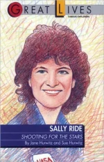 Sally Ride: Shooting for the Stars