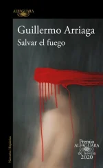 Salvar El Fuego