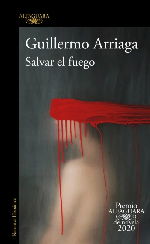 Salvar El Fuego