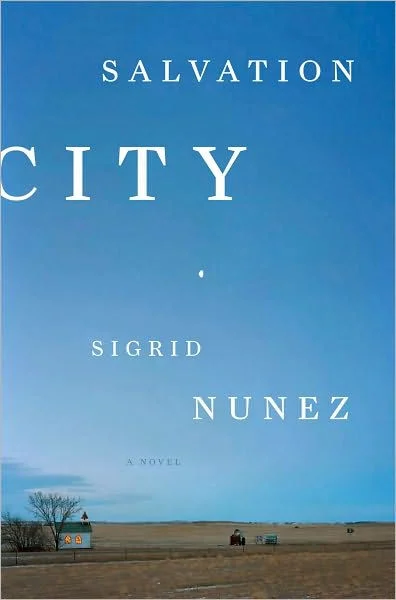 Salvation City