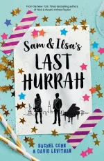 Sam & Ilsa's Last Hurrah