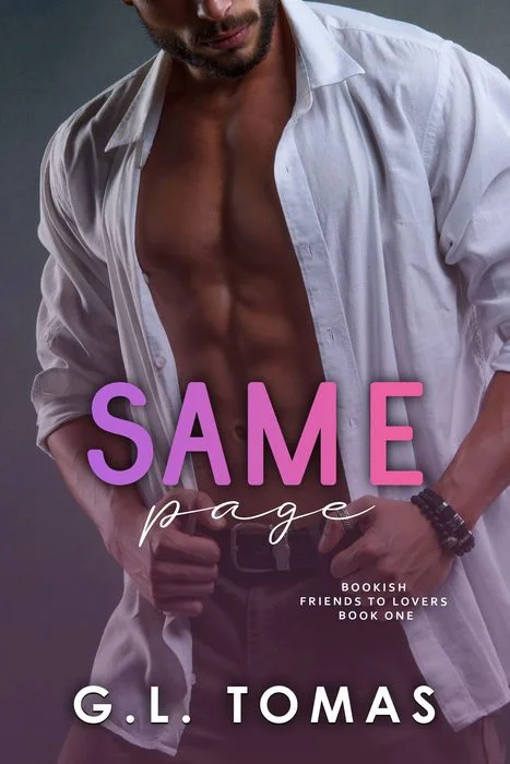 Same Page