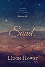 Sand