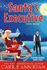Santa's Executive