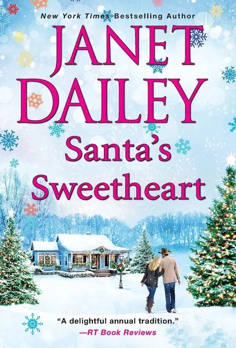 Santa's Sweetheart