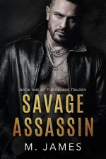 Savage Assassin