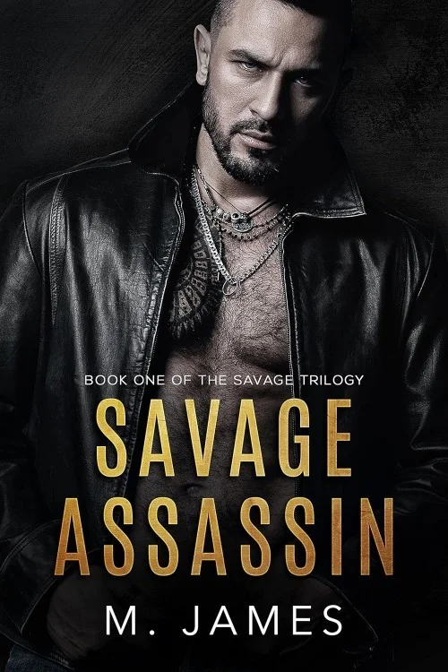Savage Assassin