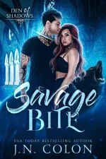 Savage Bite