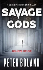 Savage Gods