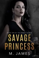 Savage Princess