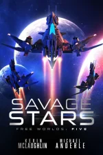 Savage Stars