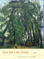 Save the Last Dance: Poems