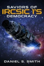 Saviors of IRCSIC 1's Democracy