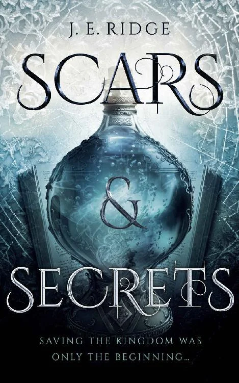 Scars & Secrets