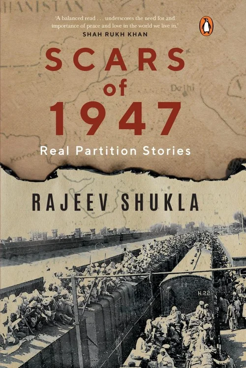 Scars of 1947: Real Partition Stories