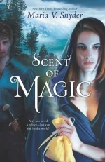 Scent of Magic