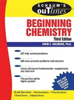 Schaum's Outline of Beginning Chemistry