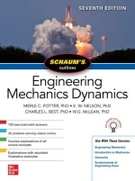 Schaum's Outline of Engineering Mechanics Dynamics