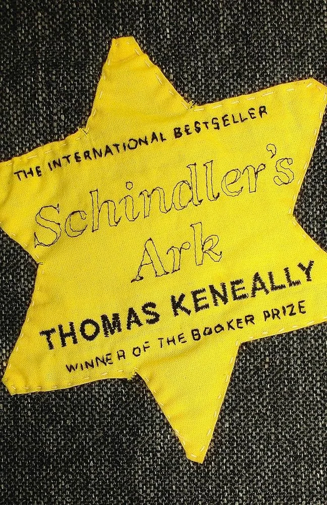 Schindler's Ark