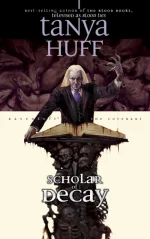 Scholar of Decay: Ravenloft the Covenant