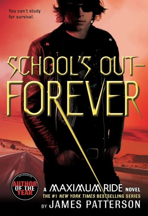 School's Out - Forever