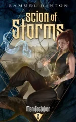 Scion of Storms