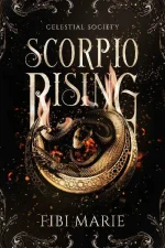 Scorpio Rising