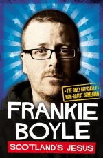 Scotland's Jesus: The Only Officially Non-Racist Comedian