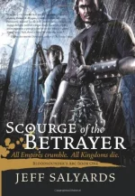 Scourge of the Betrayer