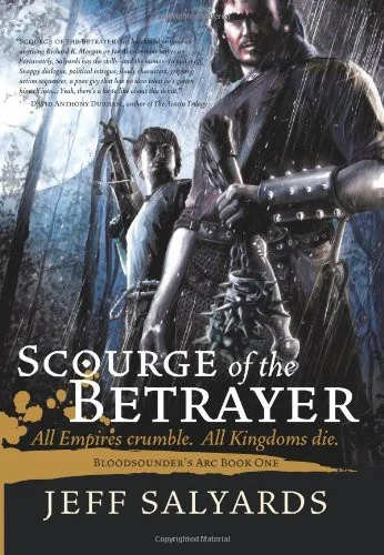 Scourge of the Betrayer