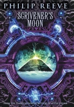Scrivener's Moon