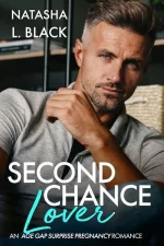 Second Chance Lover