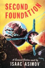 Second Foundation