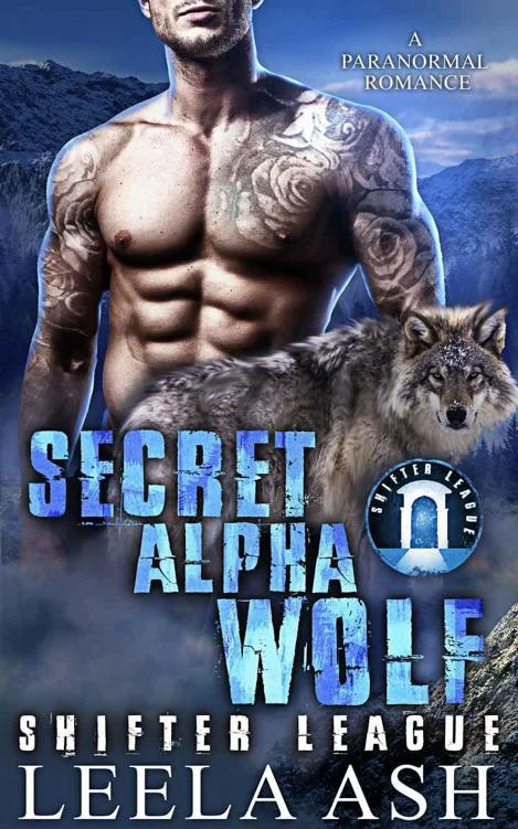 Secret Alpha Wolf