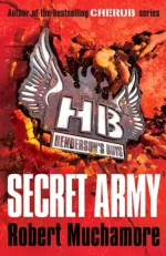 Secret Army