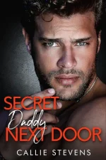 Secret Daddy Next Door