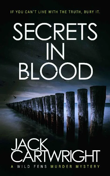 Secrets in Blood