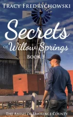 Secrets of Willow Springs