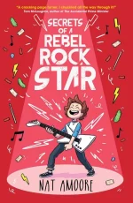 Secrets of a Rebel Rock Star