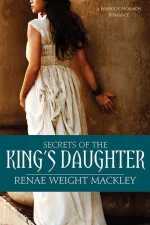 Secrets of the King's Daughter
