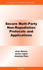 Secure Multi-Party Non-Repudiation Protocols and Applications