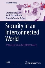 Security in an Interconnected World: A Strategic Vision for Defence Policy