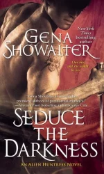 Seduce the Darkness