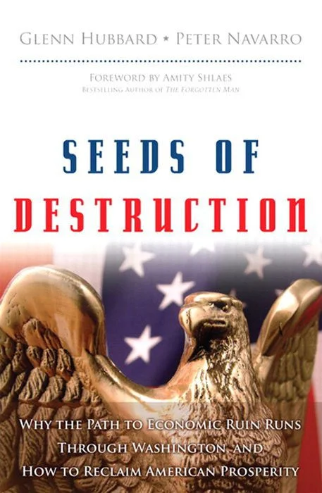 Seeds of Destruction