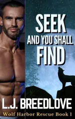 Seek and You Shall Find
