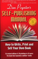 Self-Publishing Manual : How to Write, Print and Sell Your Own Book