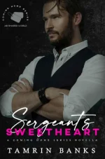 Sergeant's Sweetheart