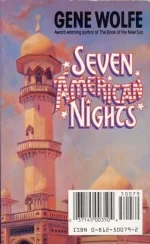 Seven American Nights